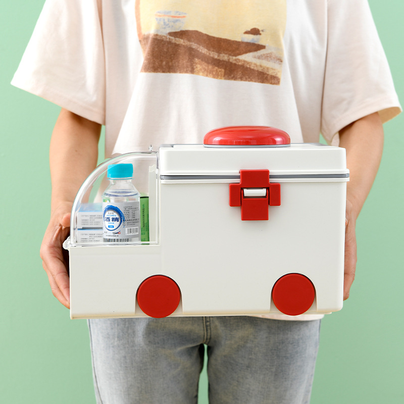 New Plastic Ambulance Medicine – Napkin Folding Set Bewertung und Preis