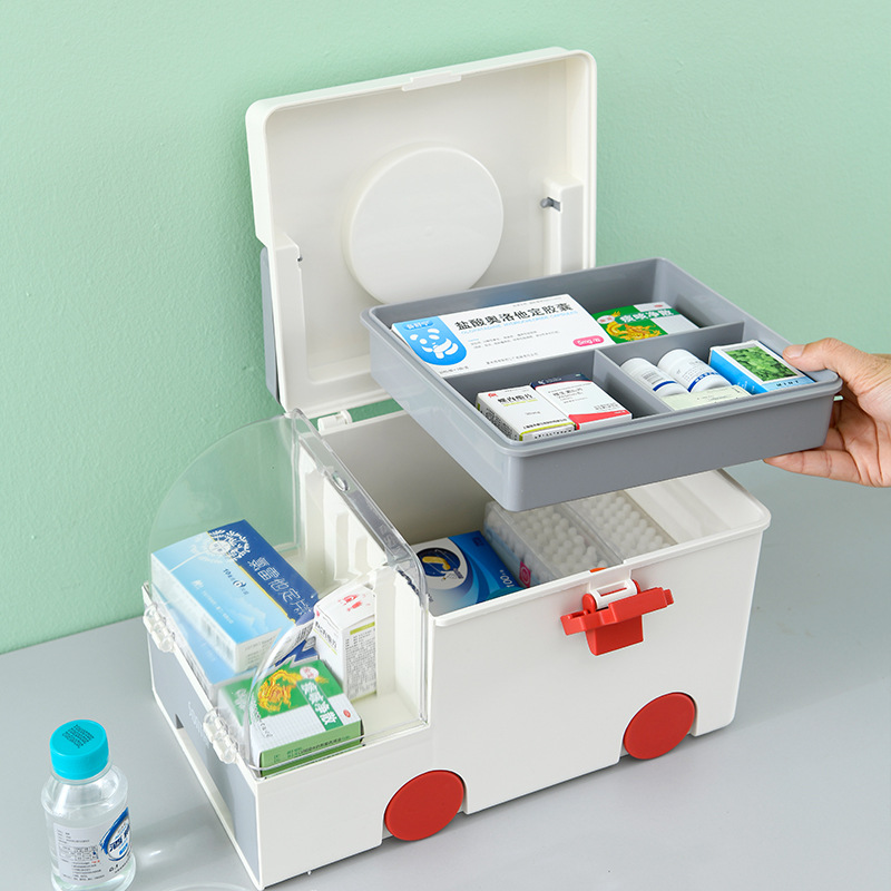 New Plastic Ambulance Medicine – Napkin Folding Set Bewertung und Preis