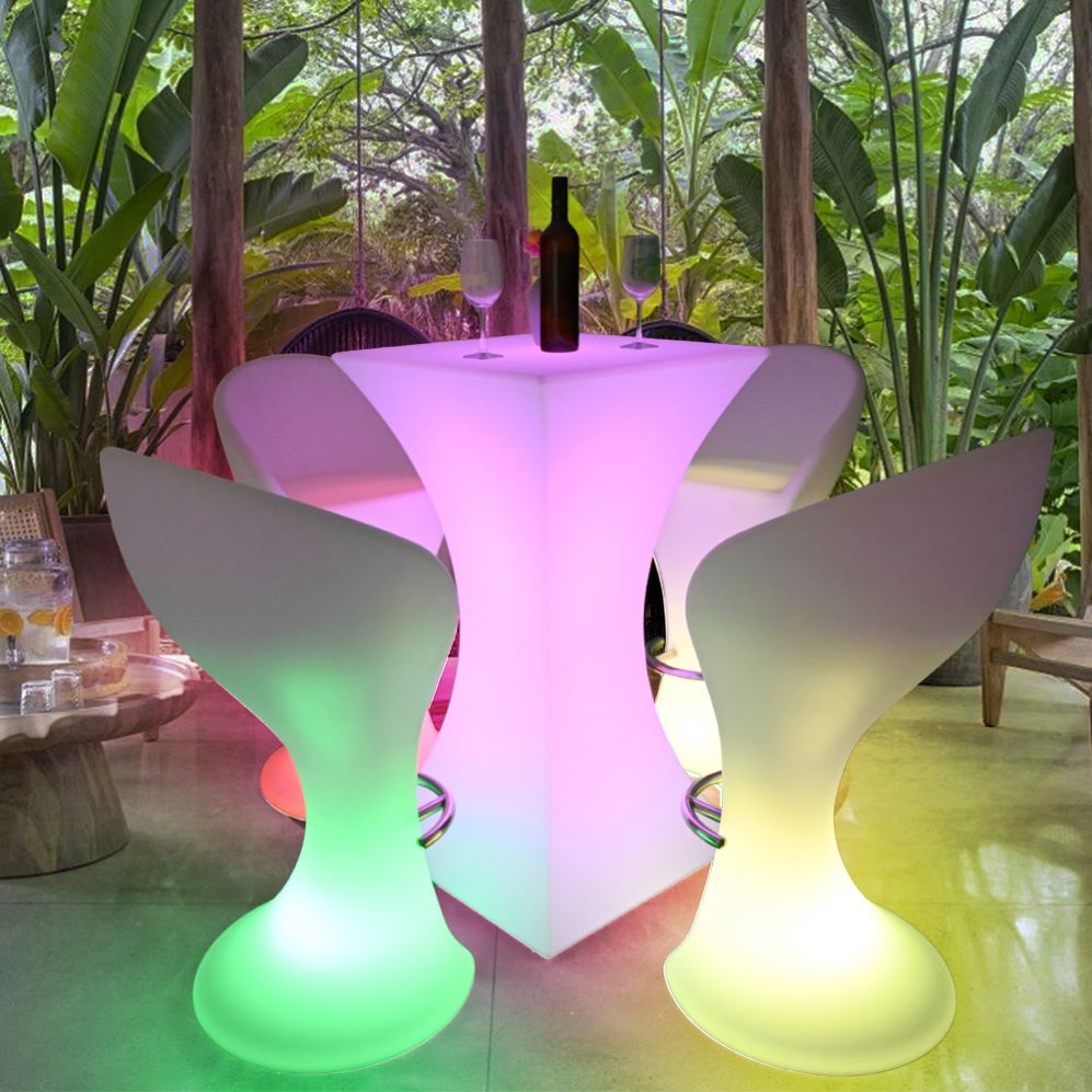 LED Party Furniture Suppliers  – Party Event Supplier Bewertung und Preis