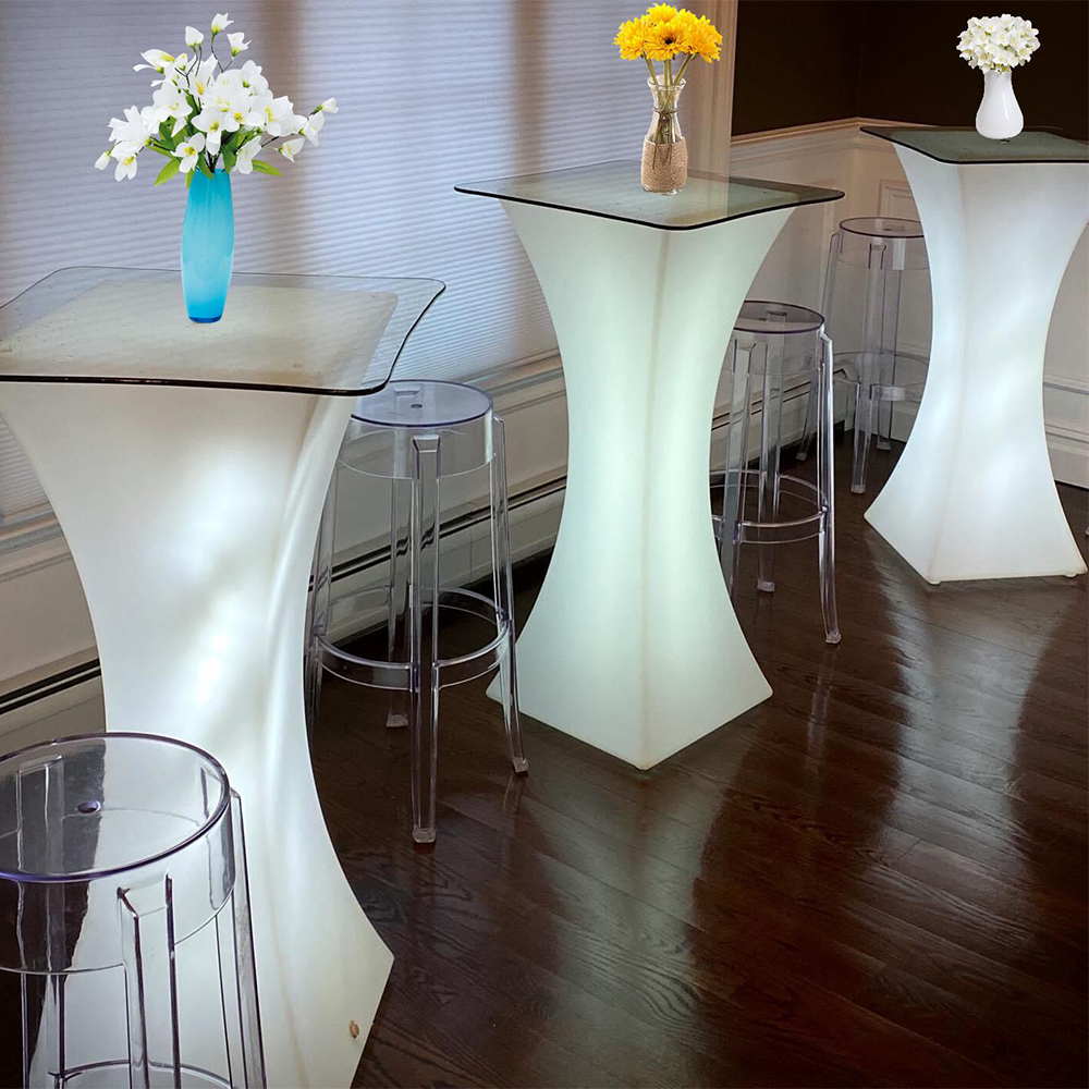 LED Party Furniture Suppliers  – Party Event Supplier Bewertung und Preis