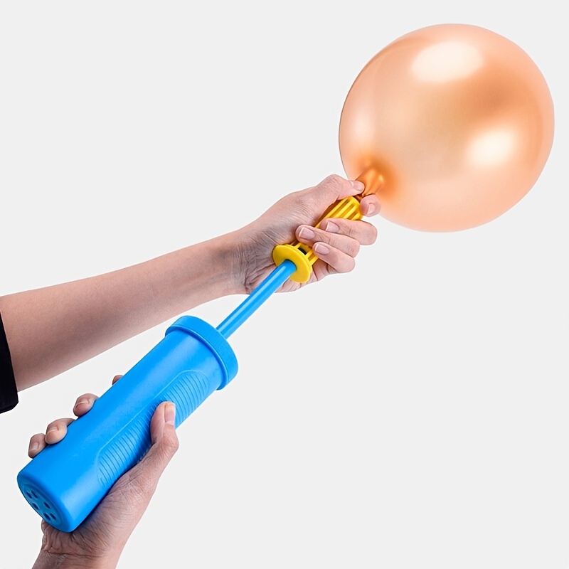 Portable Balloon Pump with Han – Balloon Pump Hand Bewertung und Preis