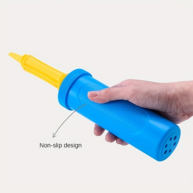 Portable Balloon Pump with Han – Balloon Pump Hand Bewertung und Preis