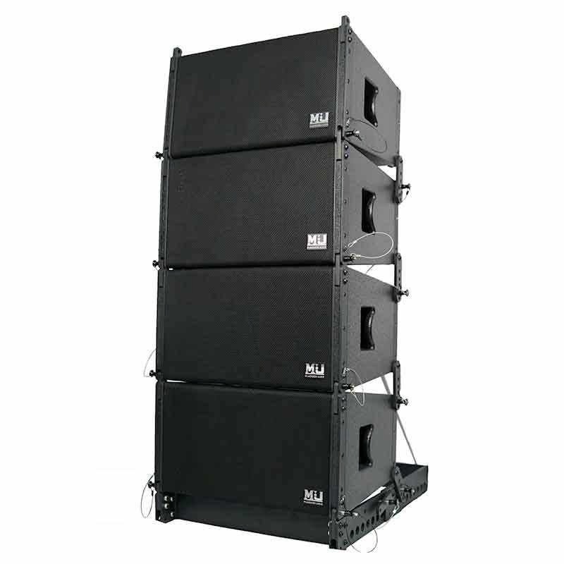 Compact Professional Audio Min – Event Party Dj Bewertung und Preis
