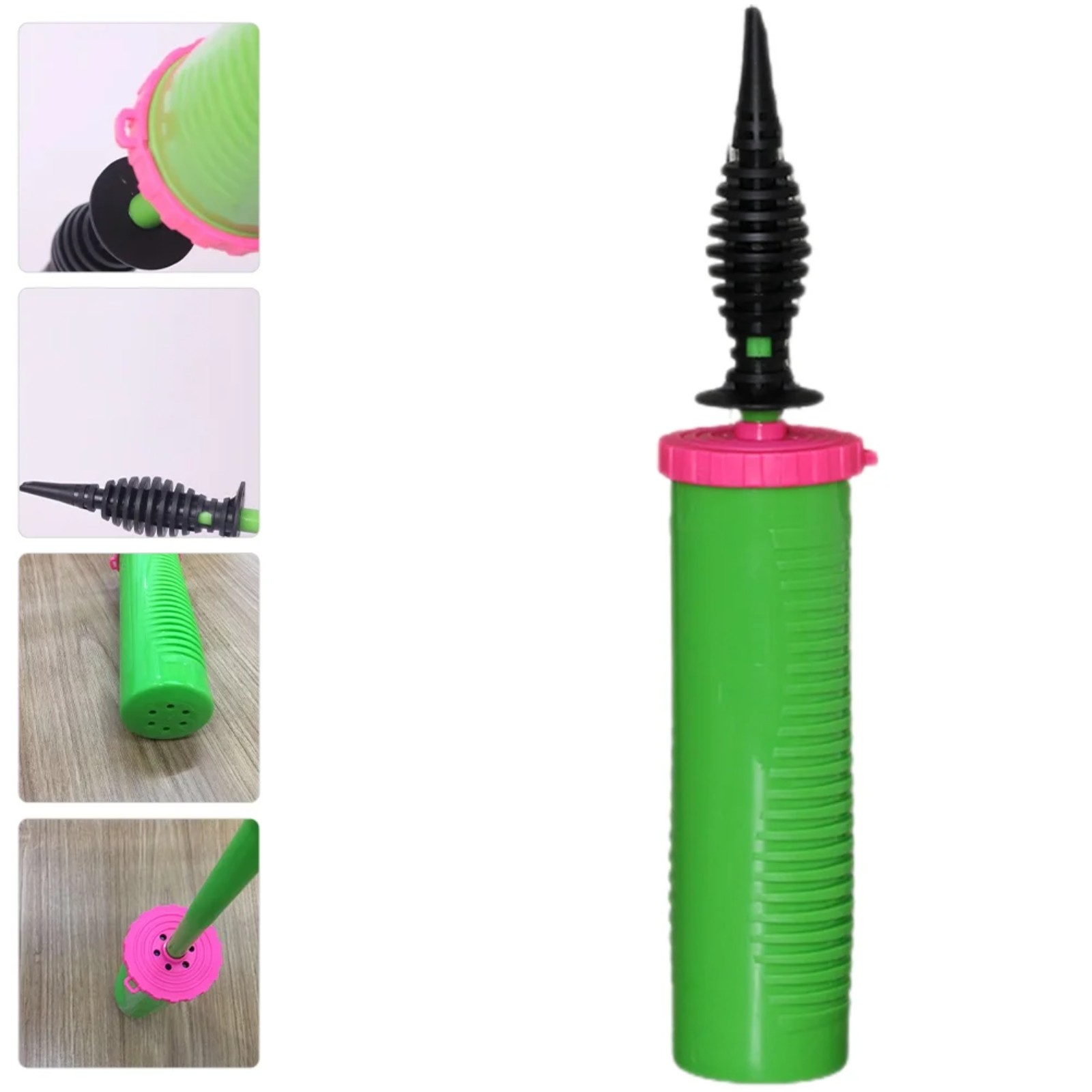High Quality Balloon Pump Air  – Balloon Pump Hand Bewertung und Preis