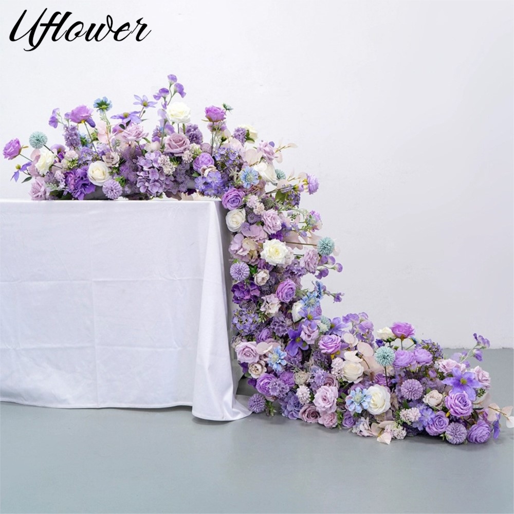 Uflower 200cm Luxury Rose Arti – Flower Wall Panel Bewertung und Preis