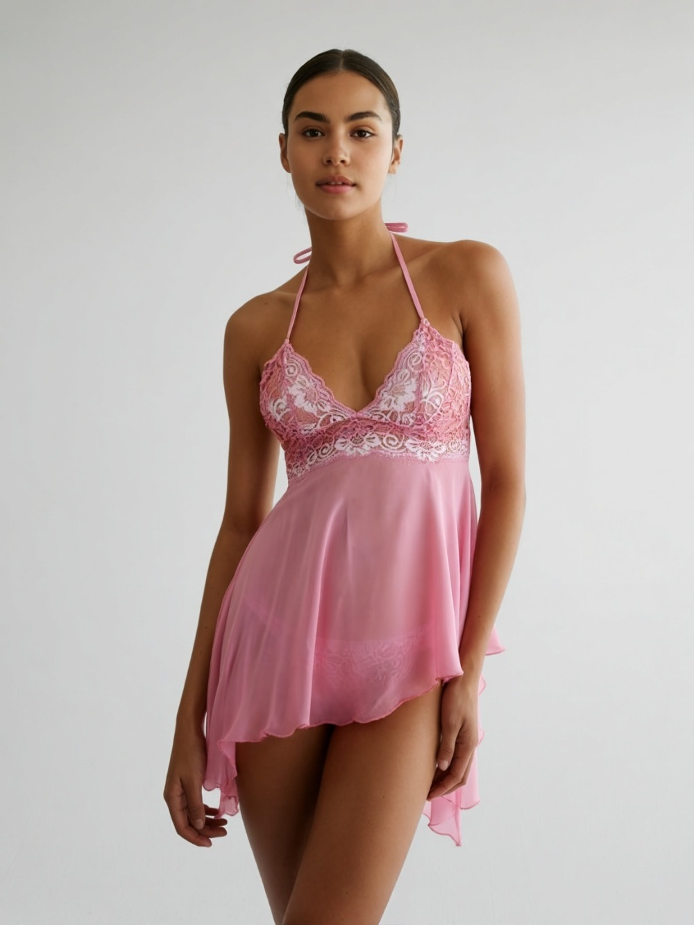 Sexy Lingerie Front Clasp Open – Event & Party Supply Bewertung und Preis