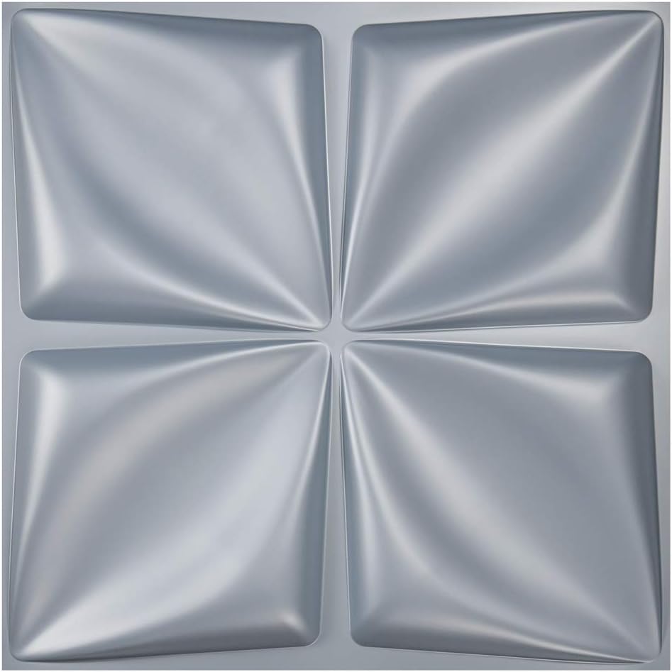 3D Wall Panel PVC Flower Desig – Flower Wall Panel Bewertung und Preis