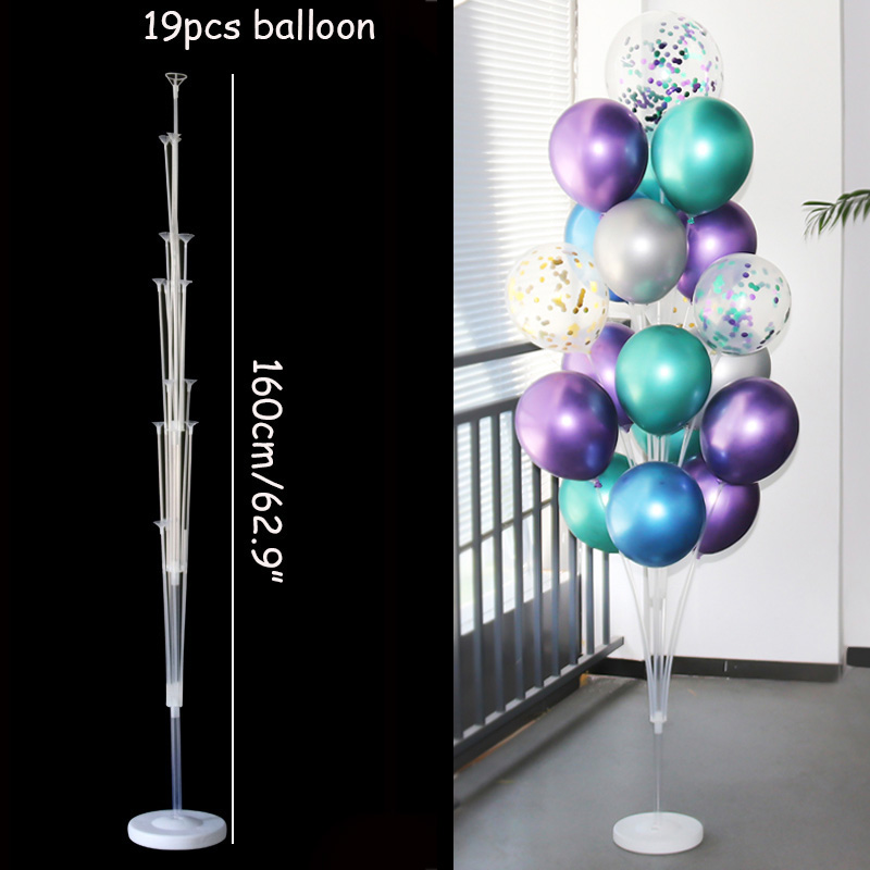7/11/19 Tube Balloon Holder Ba – Confetti Cannon Tube Bewertung und Preis