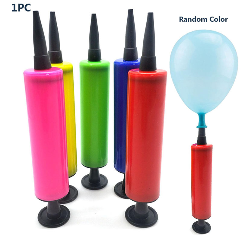 1PC Balloon Pump Balloon Infla – Balloon Pump Hand Bewertung und Preis