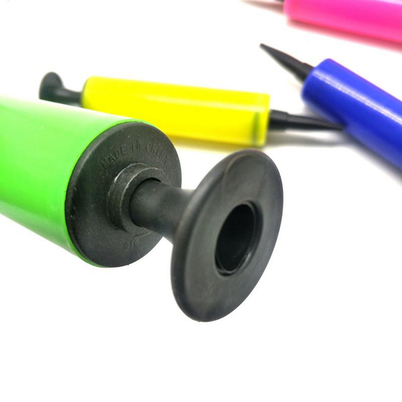 1PC Balloon Pump Balloon Infla – Balloon Pump Hand Bewertung und Preis