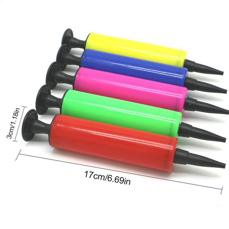 1PC Balloon Pump Balloon Infla – Balloon Pump Hand Bewertung und Preis
