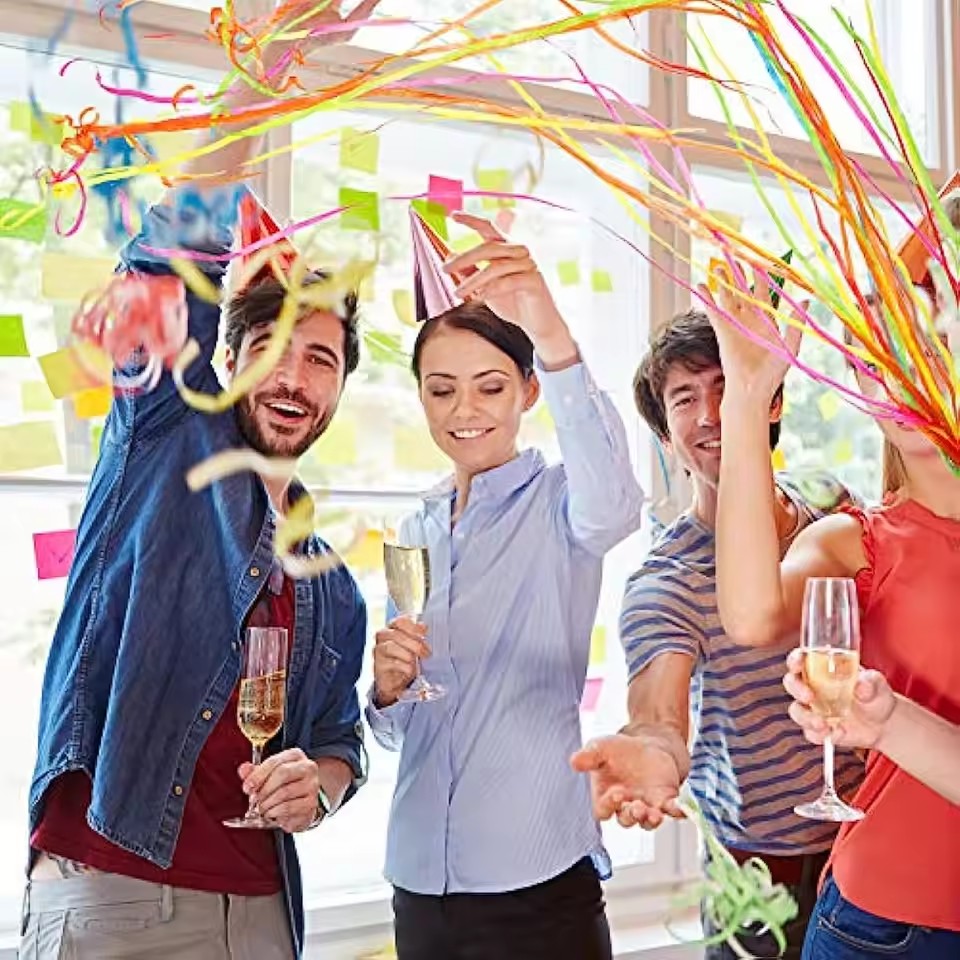 10/20pcs Colorful Hand Throw C – Confetti Cannon Tube Bewertung und Preis