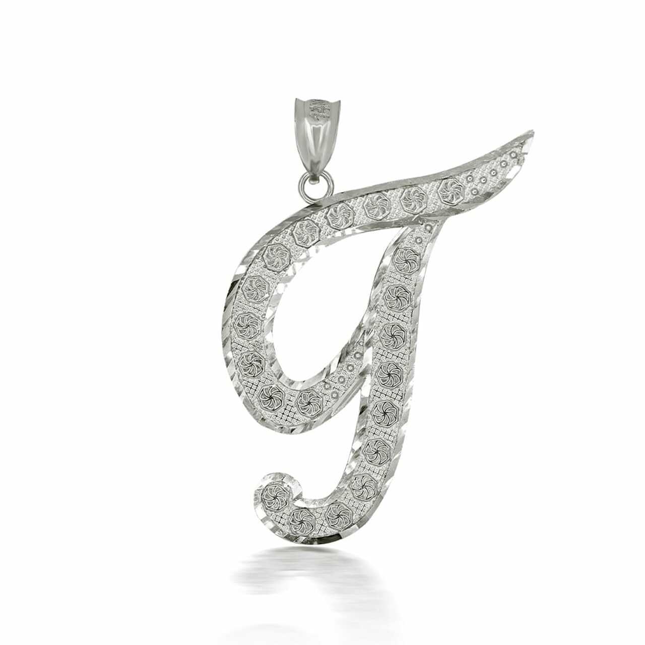 Gold Cursive Initial Letter “A – Event Z Bewertung und Preis