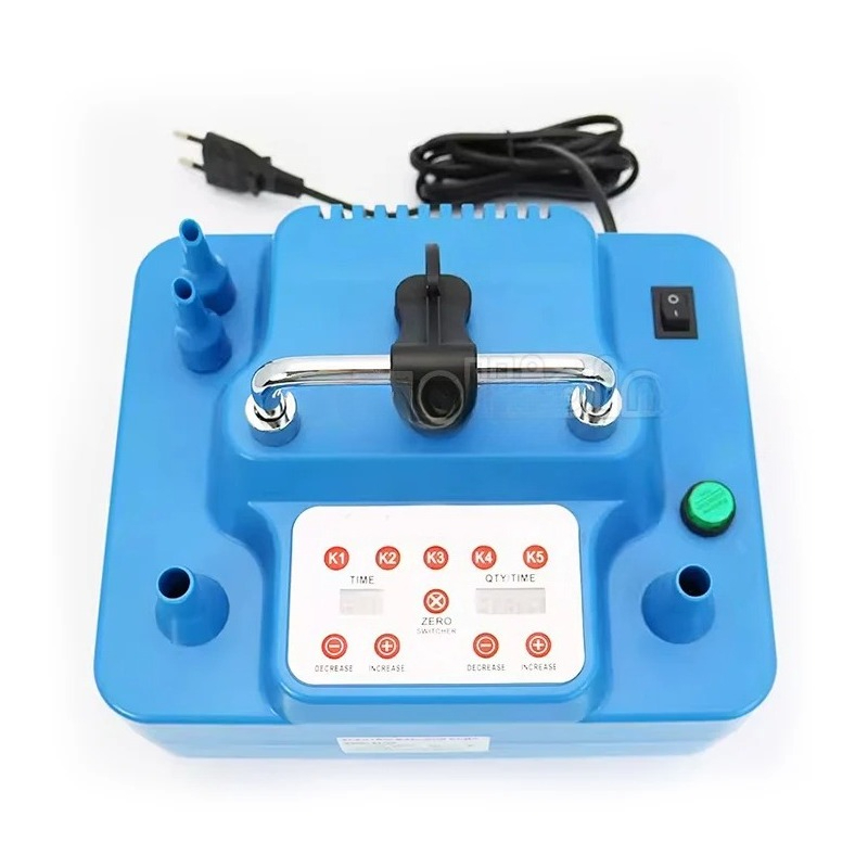 800W Professional Dual-Hole El – Balloon Pump Hand Bewertung und Preis