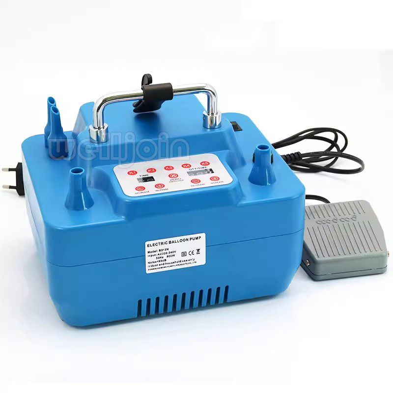 800W Professional Dual-Hole El – Balloon Pump Hand Bewertung und Preis