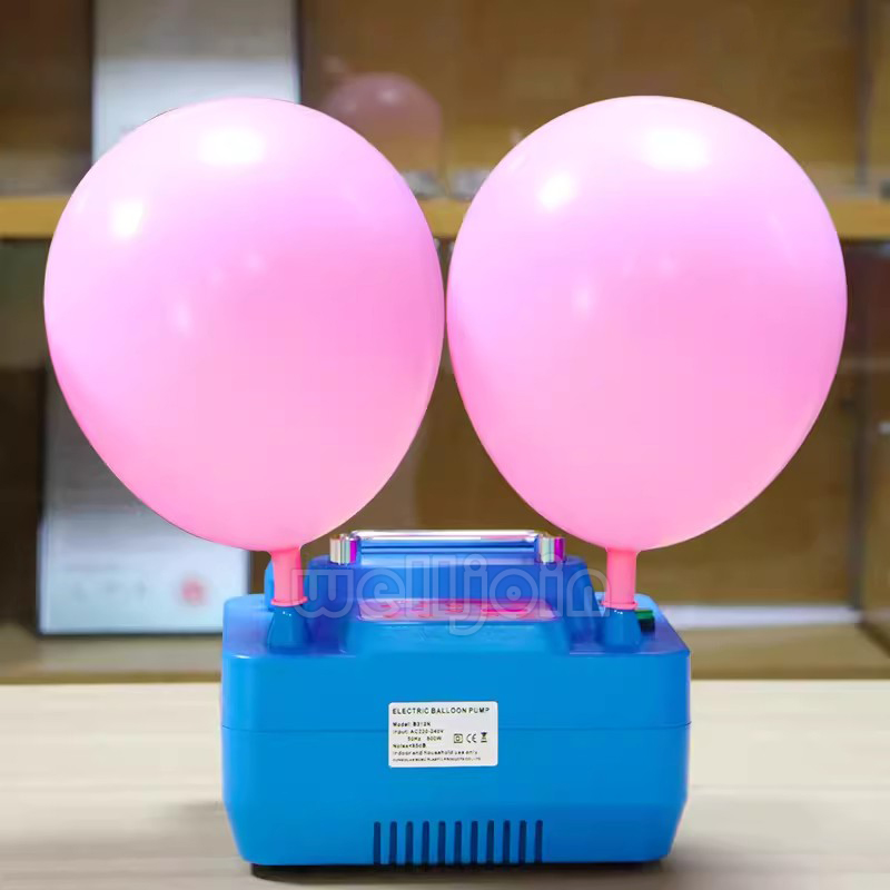 800W Professional Dual-Hole El – Balloon Pump Hand Bewertung und Preis