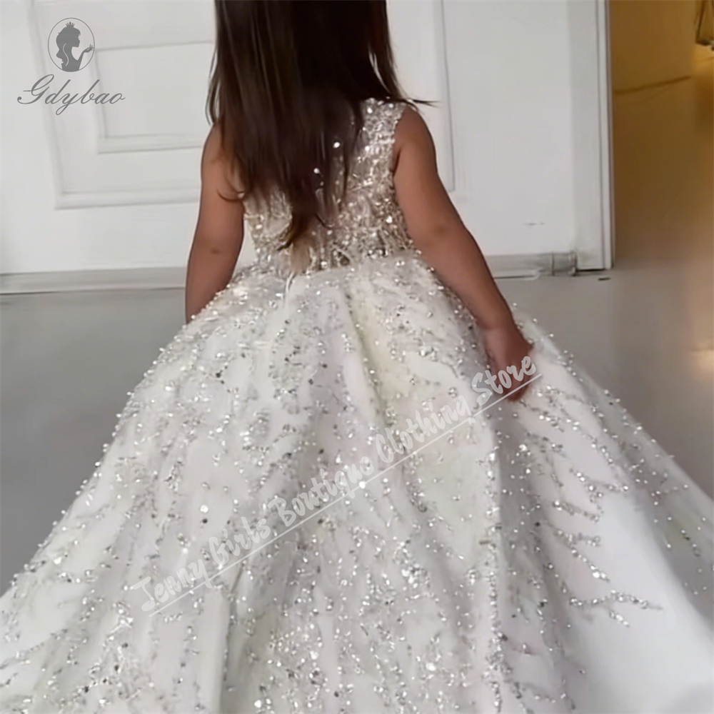 Glitter Beading Fluffy Single  – Birthday Sash Glitter Bewertung und Preis