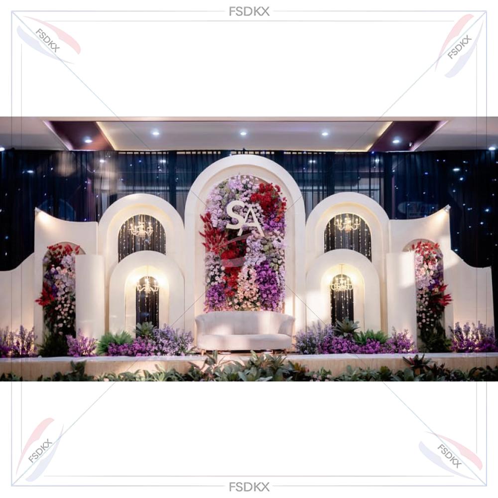 Wedding Decoration Supplies Pv – Event Party Supply Rental Bewertung und Preis