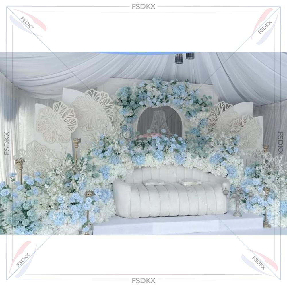 Wedding Decoration Supplies Pv – Event Party Supply Rental Bewertung und Preis