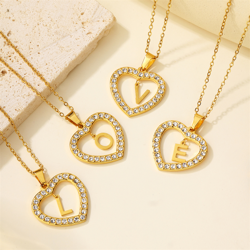 Personalized Shiny Zircon Hear – Event Z Bewertung und Preis