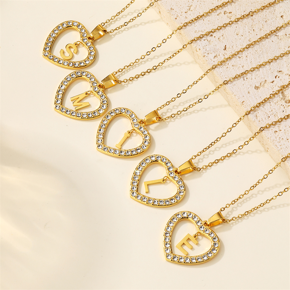Personalized Shiny Zircon Hear – Event Z Bewertung und Preis