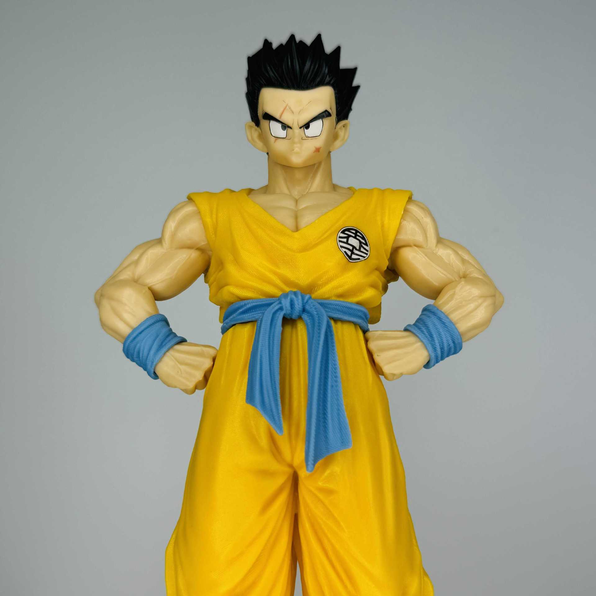 Anime Dragon Ball Z Figure Goh – Event Z Bewertung und Preis