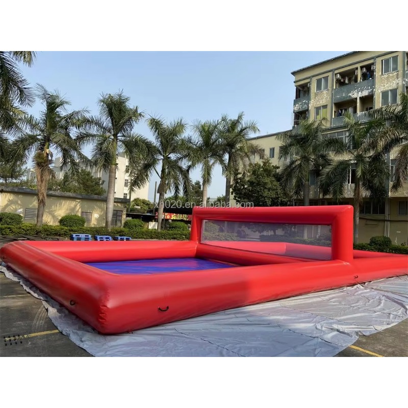 2026Popular Inflatable Water V – Event & Party Supply Bewertung und Preis