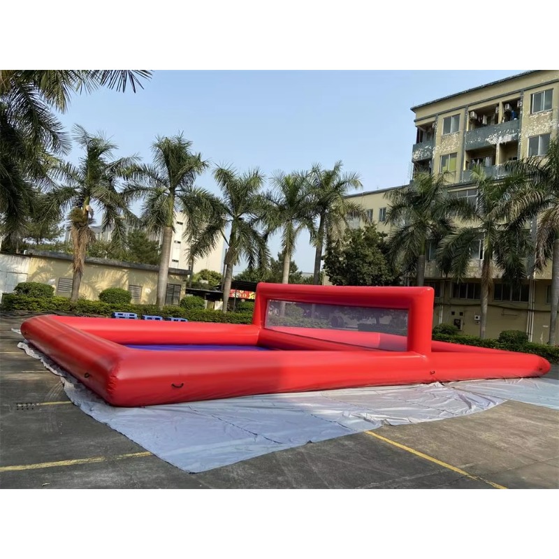 2026Popular Inflatable Water V – Event & Party Supply Bewertung und Preis