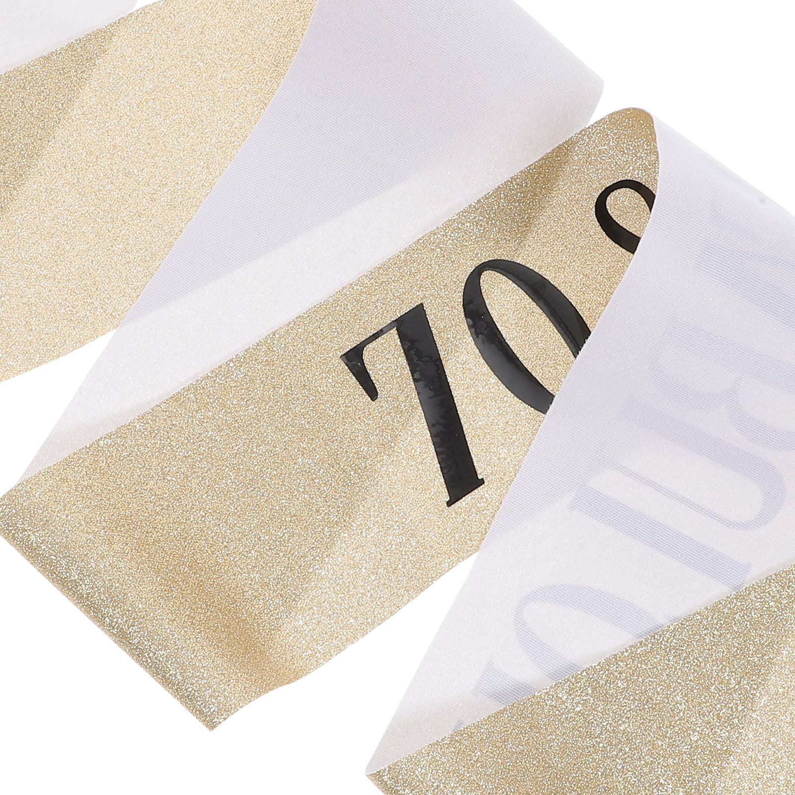 Glitter Sash Birthday Crown Se – Birthday Sash Glitter Bewertung und Preis