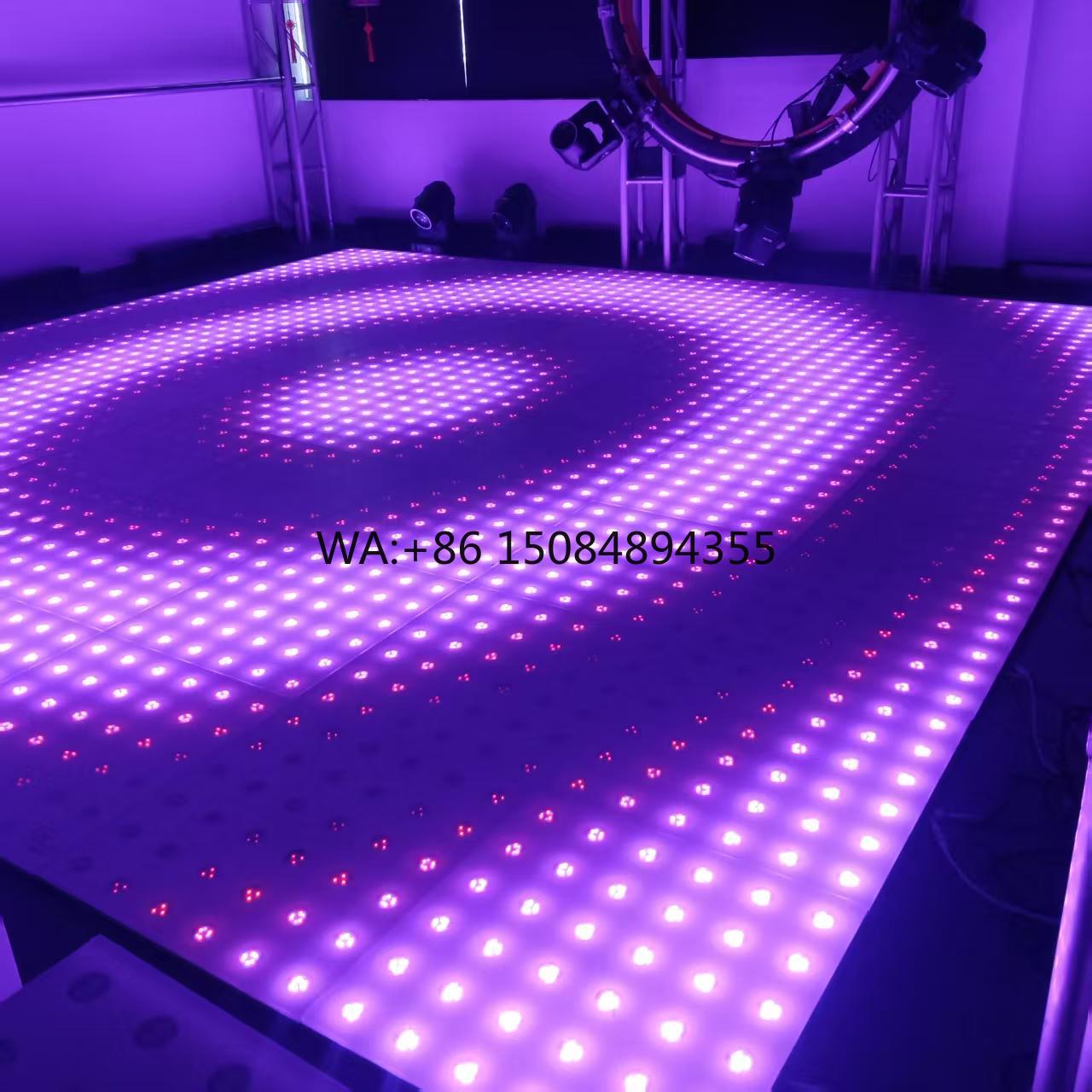 Led Video Flash Portable  Dj   – Event Party Dj Bewertung und Preis