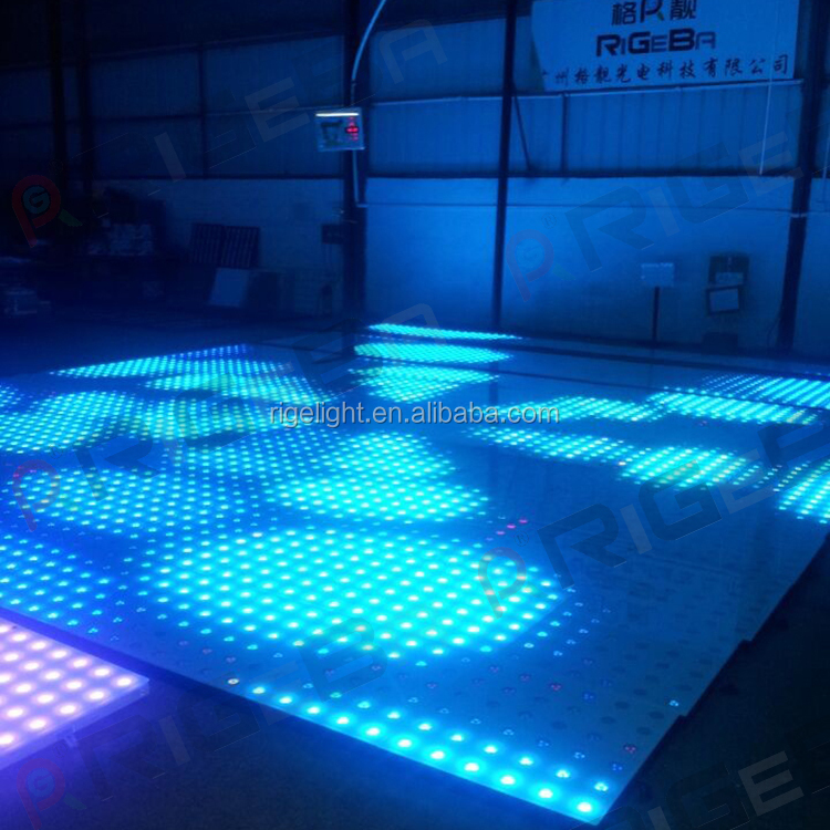 Led Video Flash Portable  Dj   – Event Party Dj Bewertung und Preis