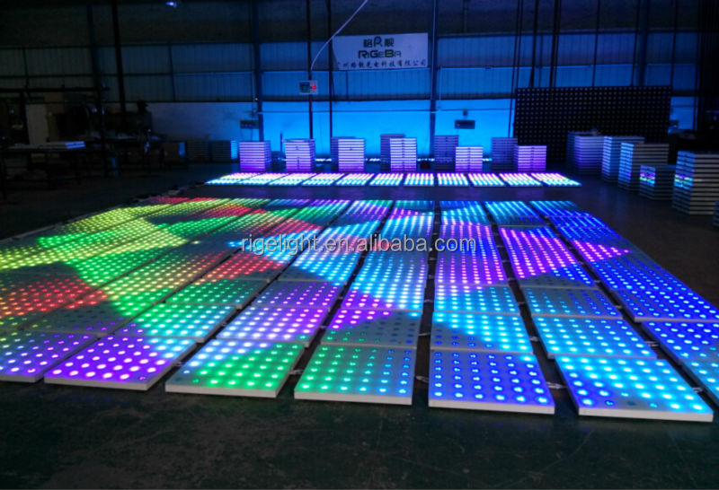 Led Video Flash Portable  Dj   – Event Party Dj Bewertung und Preis