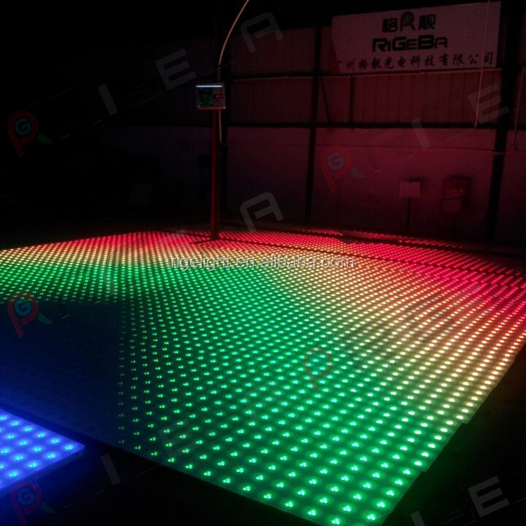 Led Video Flash Portable  Dj   – Event Party Dj Bewertung und Preis