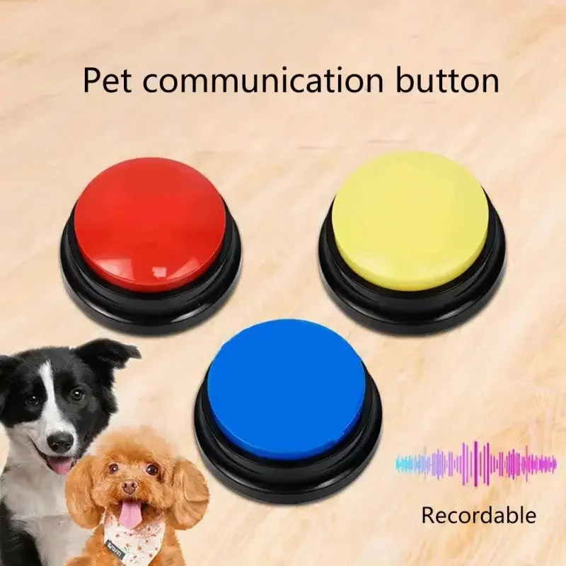 2026 Recordable Talking Pet Bu – Event Party Box Bewertung und Preis
