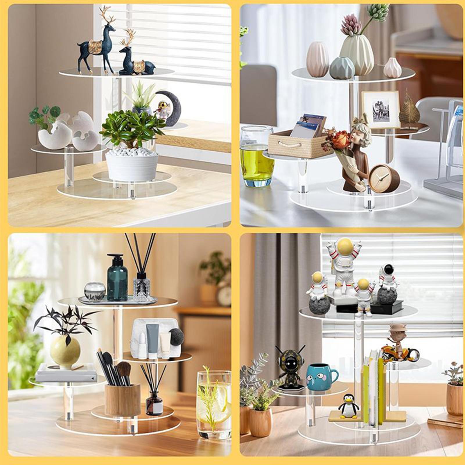 Cupcake Holder Stand Acrylic 4 – Cupcake Stand Tier Bewertung und Preis