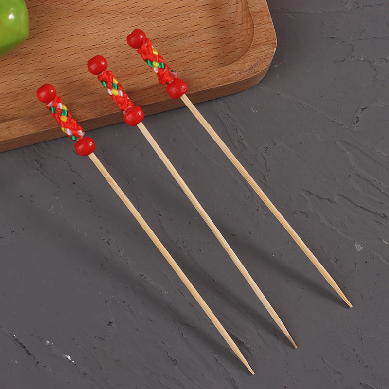 100Pcs/Pack Creative Fruit For – Centerpiece Stick Bewertung und Preis