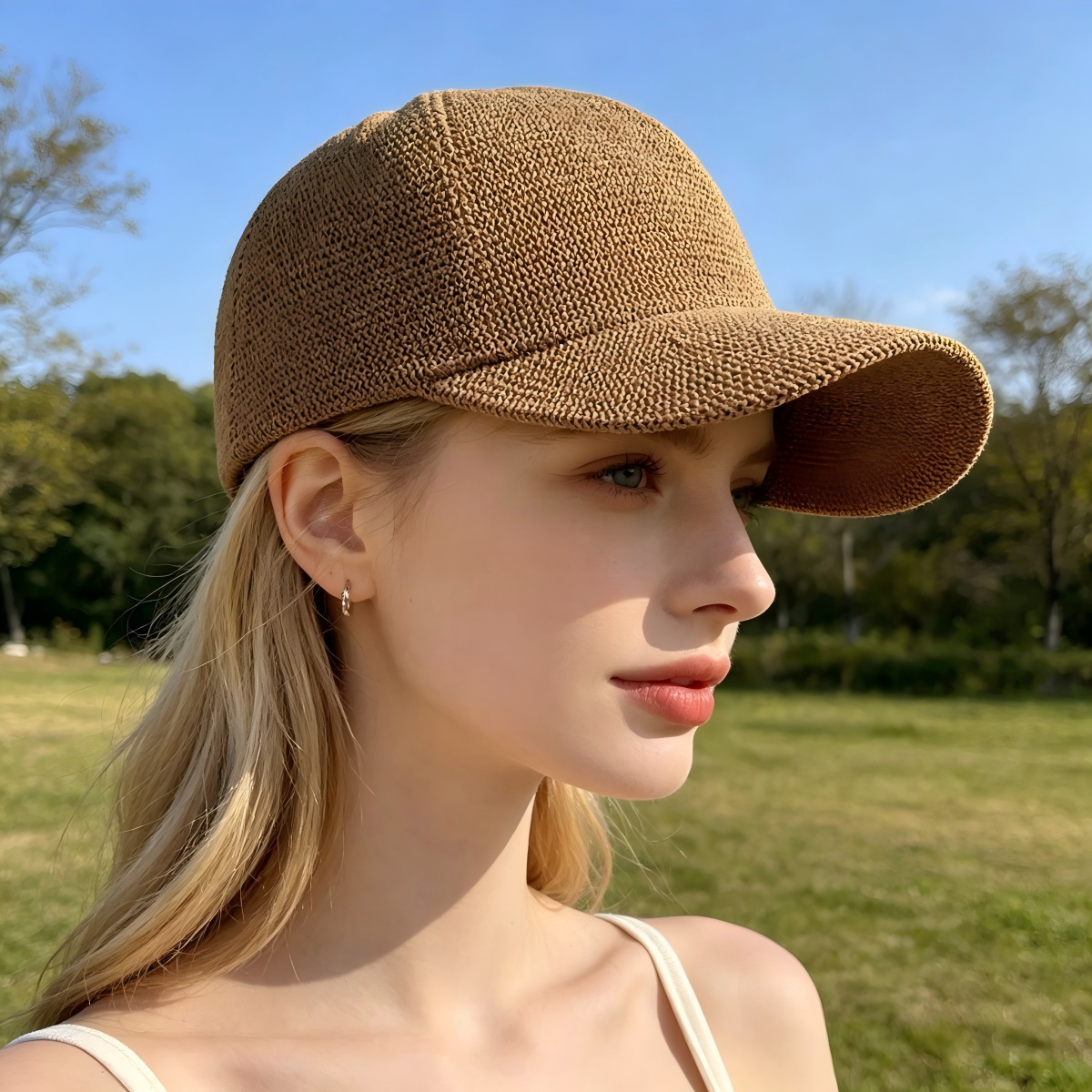 2026 Summer Breathable Straw B – Paper Straw Color Bewertung und Preis