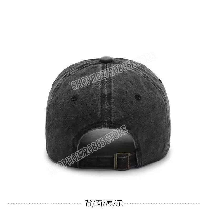 BT21 Cap Wash Distressed Hat C – Event Z Bewertung und Preis