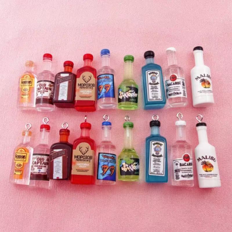 11pcs Mini Simulation Resin 3D – Event Party Bewertung und Preis