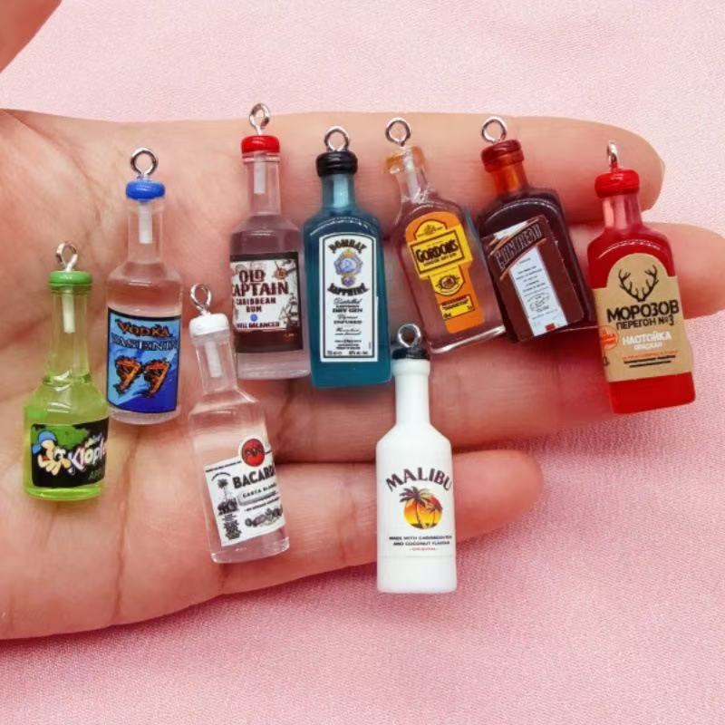 11pcs Mini Simulation Resin 3D – Event Party Bewertung und Preis