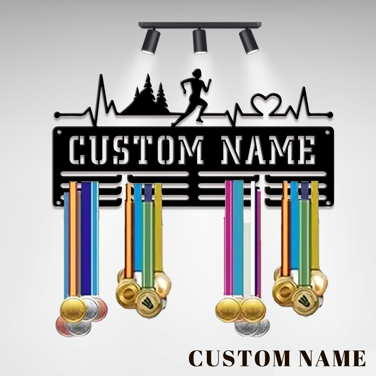 custom Marathon Sports Metal m – Event Party Bewertung und Preis