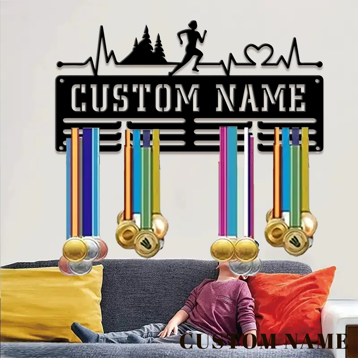custom Marathon Sports Metal m – Event Party Bewertung und Preis