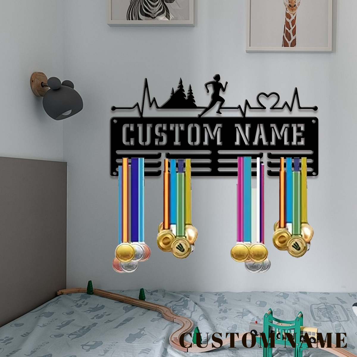 custom Marathon Sports Metal m – Event Party Bewertung und Preis