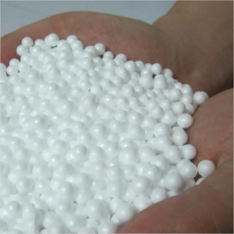4-6mm 10L/20L White Styrofoam  – Event Z Bewertung und Preis