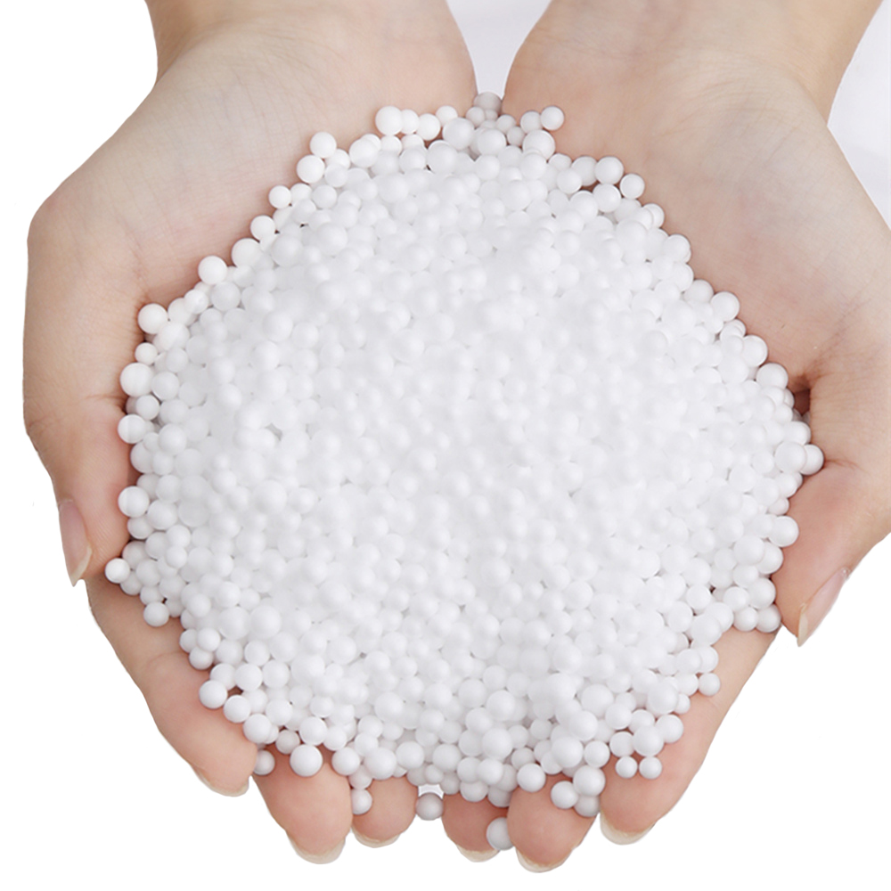 4-6mm 10L/20L White Styrofoam  – Event Z Bewertung und Preis