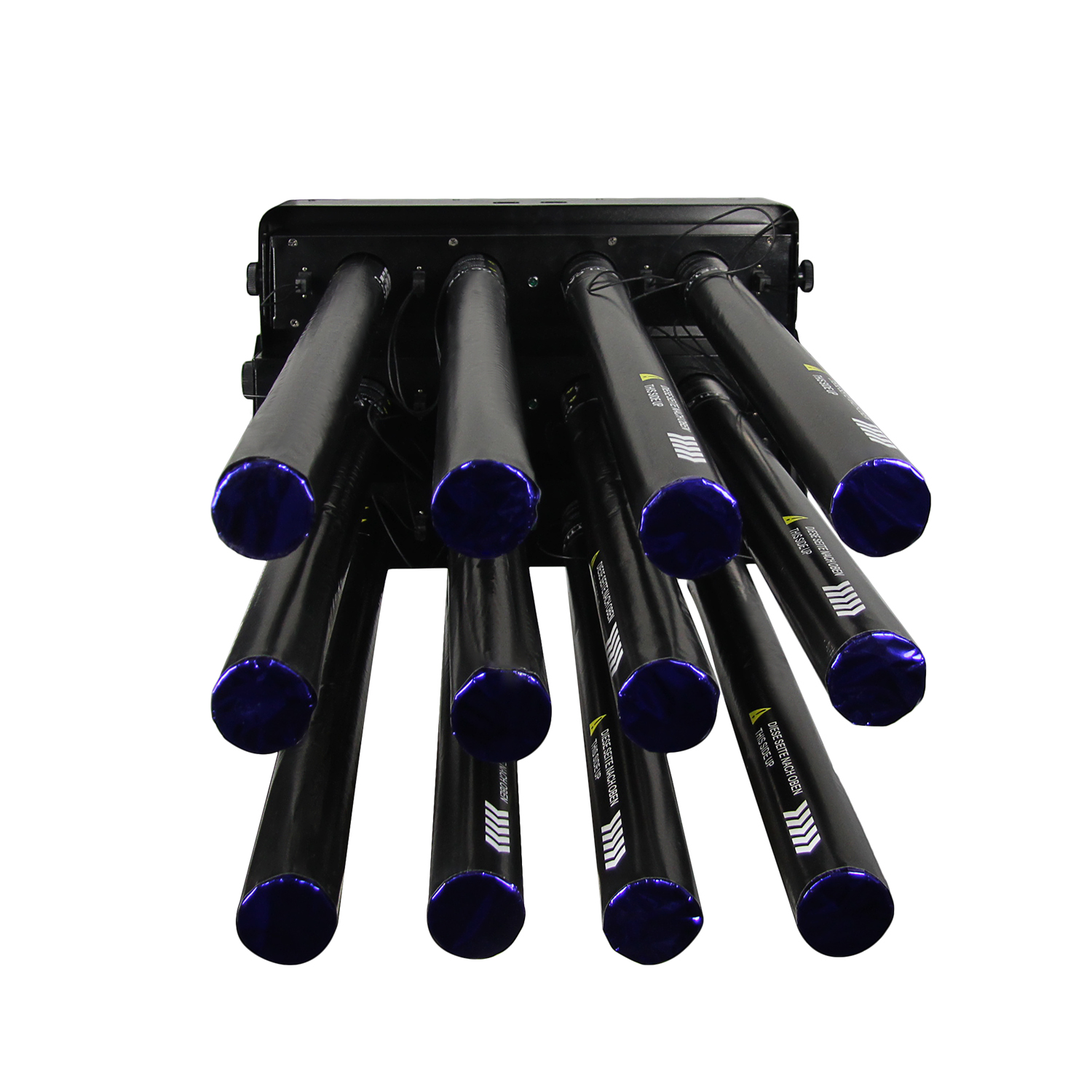 Confetti Cannon Blaster For 30 – Confetti Cannon Tube Bewertung und Preis