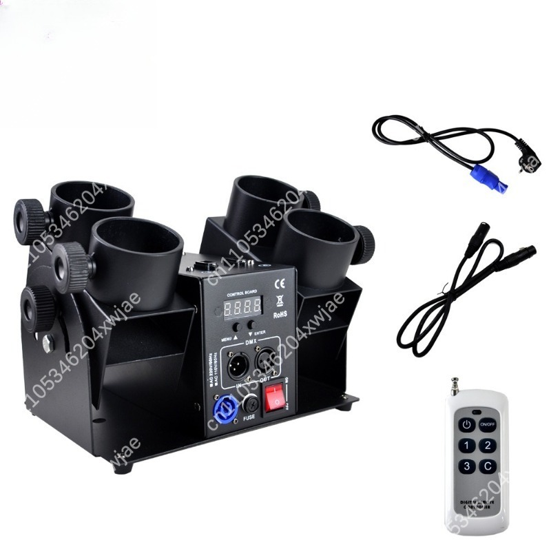 Remote Control Confetti Cannon – Confetti Cannon Tube Bewertung und Preis