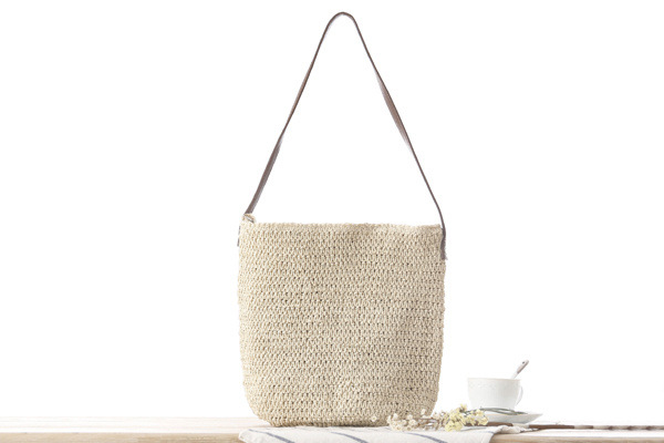 Straw Shoulder Woven Beach Sol – Paper Straw Color Bewertung und Preis