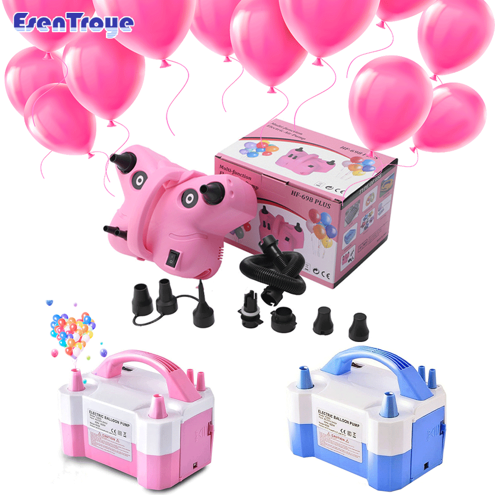 High-voltage Double-hole AC Po – Balloon Pump Hand Bewertung und Preis