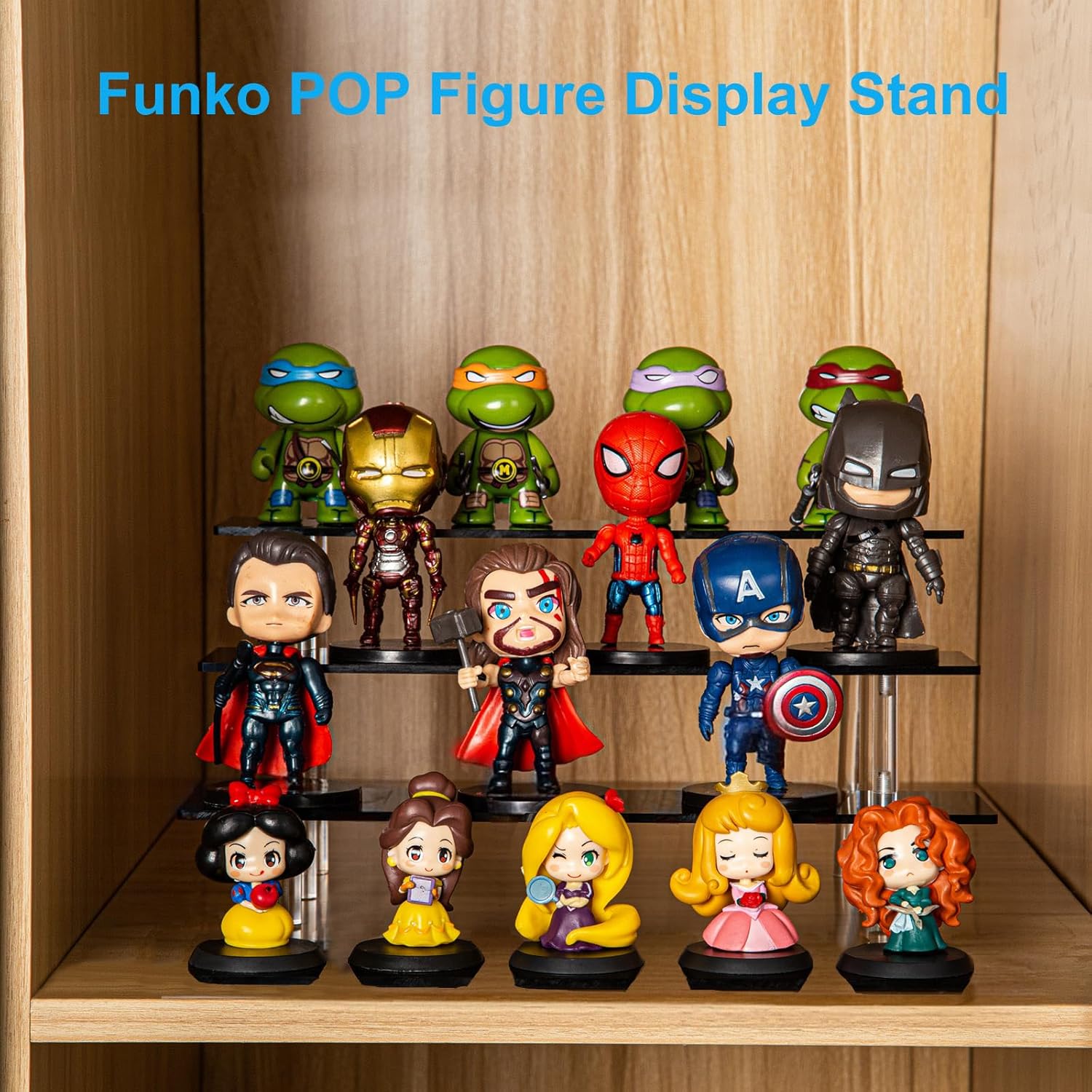 3 Tier Perfume Organizer Stand – Cupcake Stand Tier Bewertung und Preis